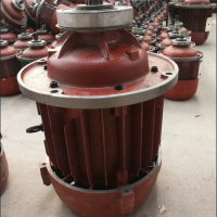 電動葫蘆主起升電機18.5kw大盤廠家直銷錐形電機