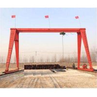 海門龍門吊行車價格 門式航吊維護保養(yǎng)