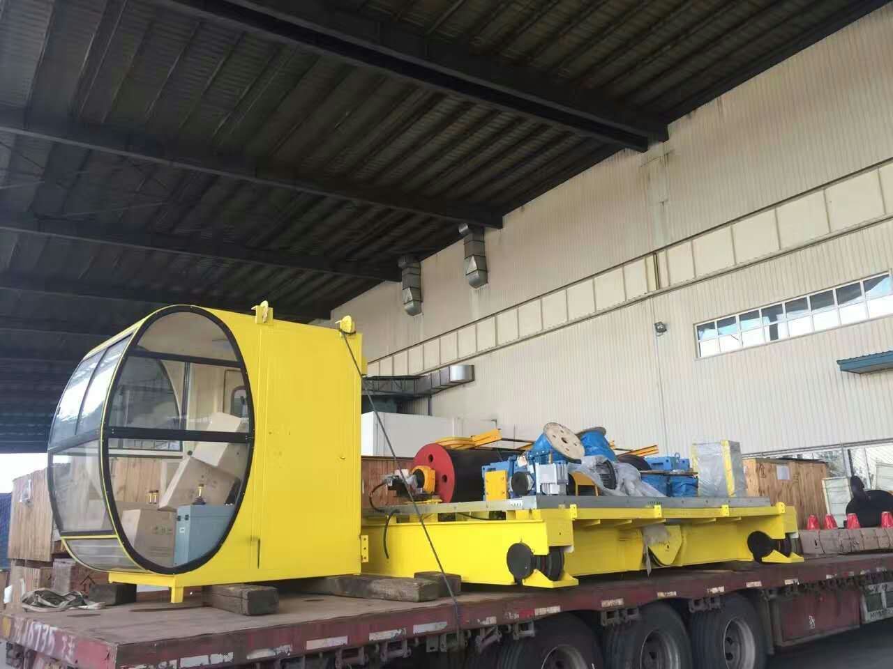 江津行吊銷售重慶起重機銷售