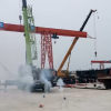 青島龍門吊，龍門起重機，門式起重機，銷售，維護，保養