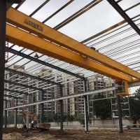 廣州單雙梁橋式起重機廠家銷售安裝維修