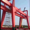 青島龍門吊，龍門起重機，門式起重機，銷售，維護，保養