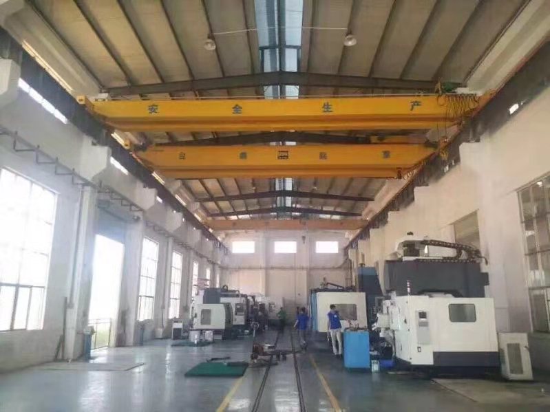 廣州佛山起重機廠家銷售安裝維修