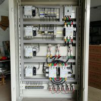 起重機電氣柜，雙梁起重機電器柜，建臺電器，