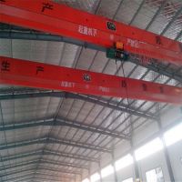 遼寧鐵嶺現(xiàn)場定做橋式起重機(jī)