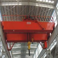 遼寧鐵嶺現(xiàn)場定做橋式起重機(jī)