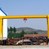 遼寧沈陽(yáng)安裝門(mén)式起重機(jī)