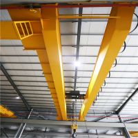遼寧沈陽現(xiàn)場(chǎng)定做橋式起重機(jī)
