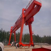 遼寧鐵嶺現(xiàn)場(chǎng)定做門式起重機(jī)