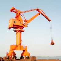 寧波起重機(jī)門坐吊機(jī)碼頭吊安裝，年檢，銷售，保養(yǎng)