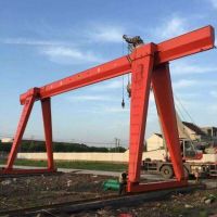 沈陽市于洪區龍門吊廠家