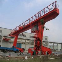 遼寧遼陽維修，保養門式起重機