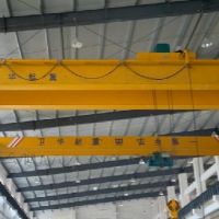 泉州電動葫蘆橋式起重機專業生產