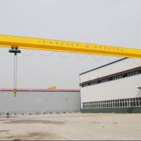 寧波起重機北侖行車半龍門起重機安裝，年檢，銷售，保養