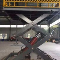 寧波起重機北侖行車起重液壓升降平臺安裝，年檢，銷售，保養