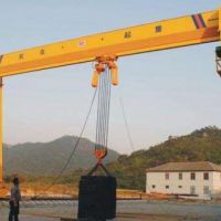寧波起重機北侖行車門式起重機安裝，年檢，銷售，保養