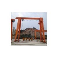 云南昆明起重機(jī)｜昆明行車(chē)-單梁門(mén)式起重機(jī)生產(chǎn)熱線