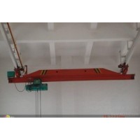 滄州東光起重行車安全**