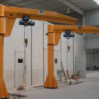 葫蘆島旋臂起重機**廠家