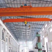 河南LH電動(dòng)葫蘆橋式起重機(jī)廠(chǎng)家