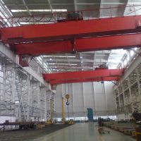 宜城LSS手動雙梁起重機廠家供應(yīng)