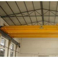綿陽LH電動葫蘆橋式起重機廠家供應