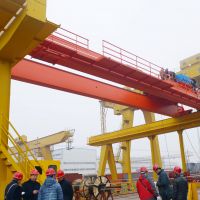 嘉興潔凈室無塵室、行吊、起重機、天車銷售、維修、維保
