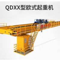 天津張家口懷來(lái)縣烏蘭察布?xì)W式起重機(jī)銷售安裝維修
