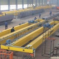 天津張家口陽(yáng)原縣烏蘭察布雙梁起重機(jī)銷售安裝維修
