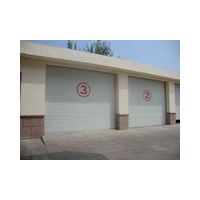 西安遙控車(chē)庫(kù)卷簾門(mén)廠家定制