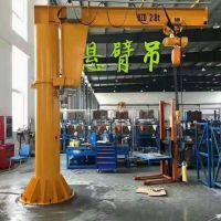佛山起重機，懸臂吊
