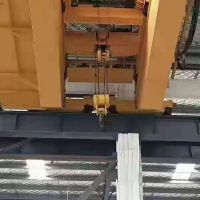 相城區QE型雙小車吊鉤橋式起重機（維修、安裝）報價