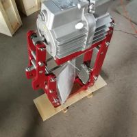 KYP-25杠桿式液壓頂軌制動(dòng)器,焦作制動(dòng)器，廠家直銷