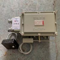 宜昌全型號防爆重錘限位器