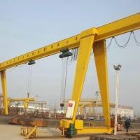 沈陽起重機廠家