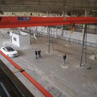成都郫都區銷售維修起重機、龍門吊、電動葫蘆等配件