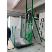 成都市崇州液壓貨梯-定做，維修，保養，
