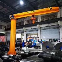 江蘇泰州，泰興懸臂起重機銷售廠家