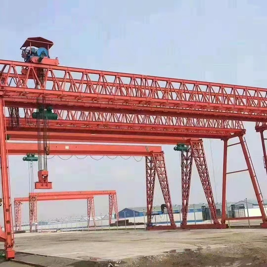 呼和浩特起重機(jī)安裝制作