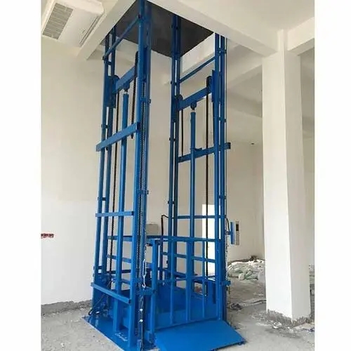 海口 升降貨梯  廠家直銷