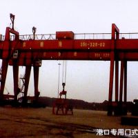 杭州起重機-港口專業(yè)起重機