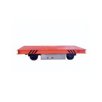 西安起重機(jī)電動平車現(xiàn)貨
