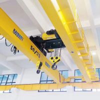 成都歐式起重機，成都歐式行車 四川新盛華起重機有限公司