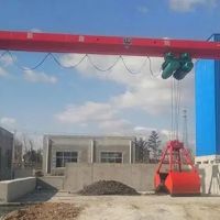 四川起重機(jī)行吊、四川新盛華起重機(jī)有限公司