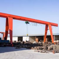 五家渠起重機廠家