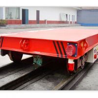 滄州軌道電動(dòng)平車(chē)