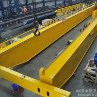 成都都江堰歐式雙梁起重機安裝檢驗，成都歐式起重機廠家