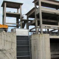 格柵清污機