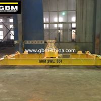 上海貫博GBM電動(dòng)吊具