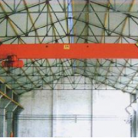 蘇州單梁起重機(jī)廠家直銷(xiāo)
